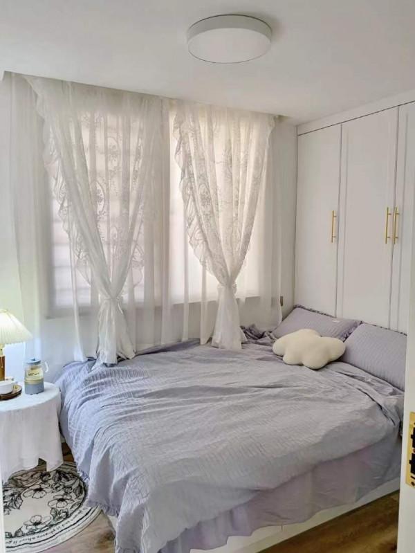 安徽90後夫妻,因太會佈置而走紅,把83㎡裝得堪稱收納教科書 安徽90後夫妻,因太會佈置而走紅,把83㎡裝得堪稱收納教科書