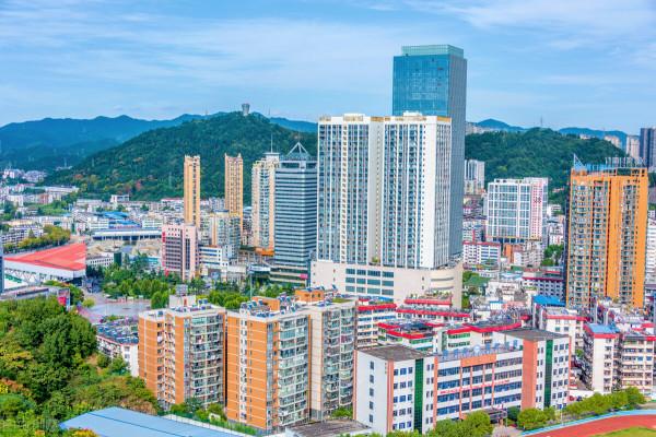 十堰和二汽到底是什麼關係？很多人沒搞懂，具體分析如下