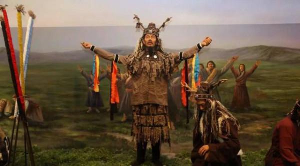 王昭君死後，匈奴人是如何對待她？莫高窟一處壁畫還原了歷史