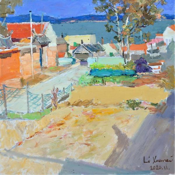 李雪玫：我和我的畫