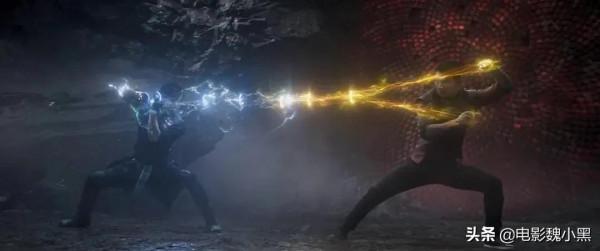 《尚氣》是一部怎麼樣的電影