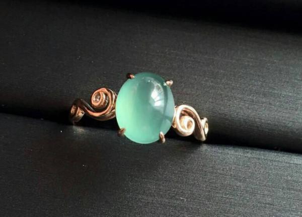 玉石小白入坑記