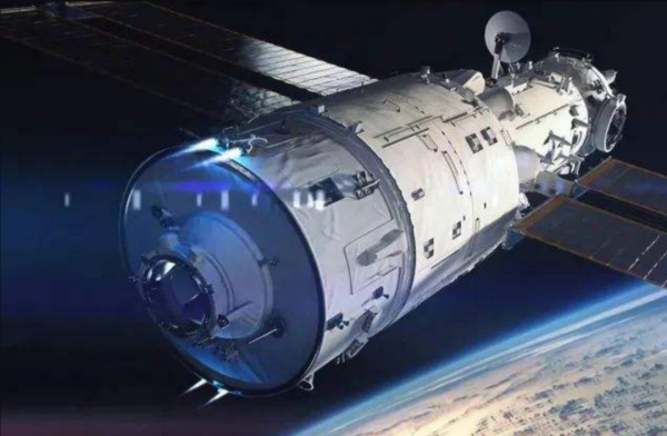 只能推動一張紙，霍爾推進器在天宮空間站上有用嗎？邁向星辰大海