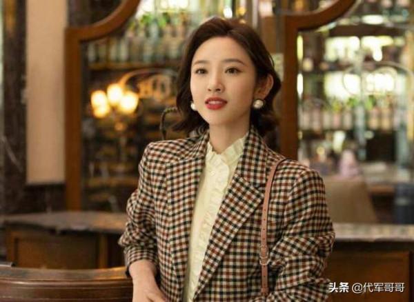 《小敏家》中的8大美女排行，唐藝昕秦海璐上榜，周迅排第幾？