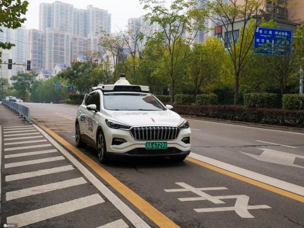 網傳百度無人駕駛部門裁員？公關部回應