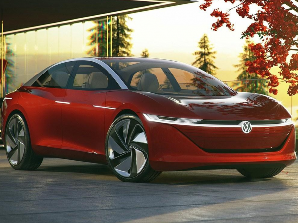 有速騰、有朗逸和ID&period;7，今年北京車展大眾新車，一個比一個重要