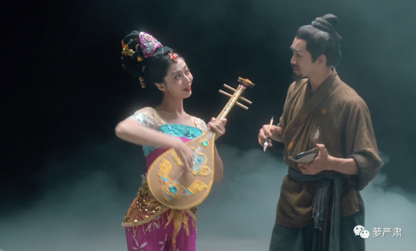 一代更比一代醜,咱古裝劇還有救嗎? 一代更比一代醜,咱古裝劇還有救嗎?