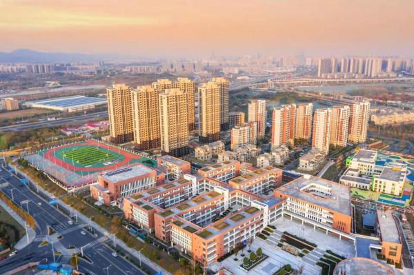 馳騁數字藍海，浦口高新區啟動“雲上高新”計劃