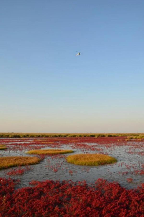 震撼世界的絕美自然風光（六十個圖片）