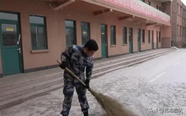 新軍官、新文職、新戰士，入營集訓正當時！