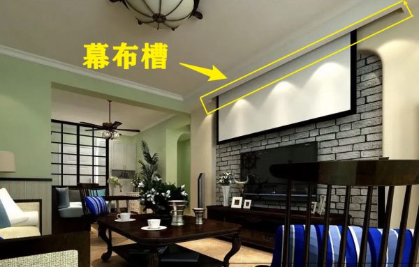 從原理、佈線到裝置選型，助你打造萬元以內最具價效比的家庭影院