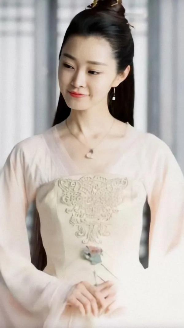 慶餘年旗袍女神宋軼,別名宋鐵,郭麒麟能追到嗎? 慶餘年旗袍女神宋軼,別名宋鐵,郭麒麟能追到嗎?