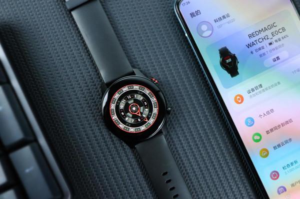 手環與手錶怎麼選?努比亞紅魔手錶活力版告訴你答案 手環與手錶怎麼選?努比亞紅魔手錶活力版告訴你答案