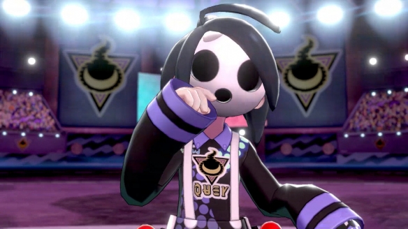 《寶可夢》人氣道館館主TOP10評選 最受喜愛的是誰? 《寶可夢》人氣道館館主TOP10評選 最受喜愛的是誰?