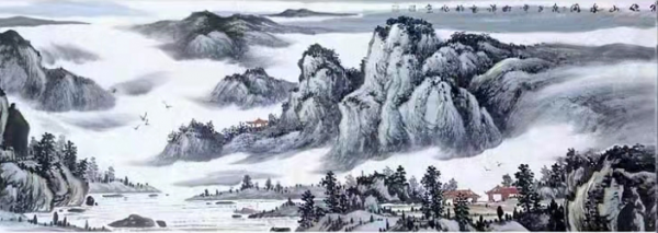 當代最具投資收藏價值的藝術家——董明洋