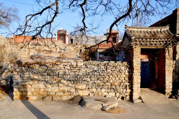 河南這10個古村落，景美不輸5A，全部免門票，你去過幾個？