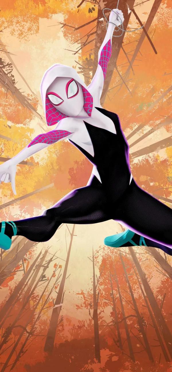 漫威手機桌布—蜘蛛俠 第二期 漫威手機桌布—蜘蛛俠 第二期