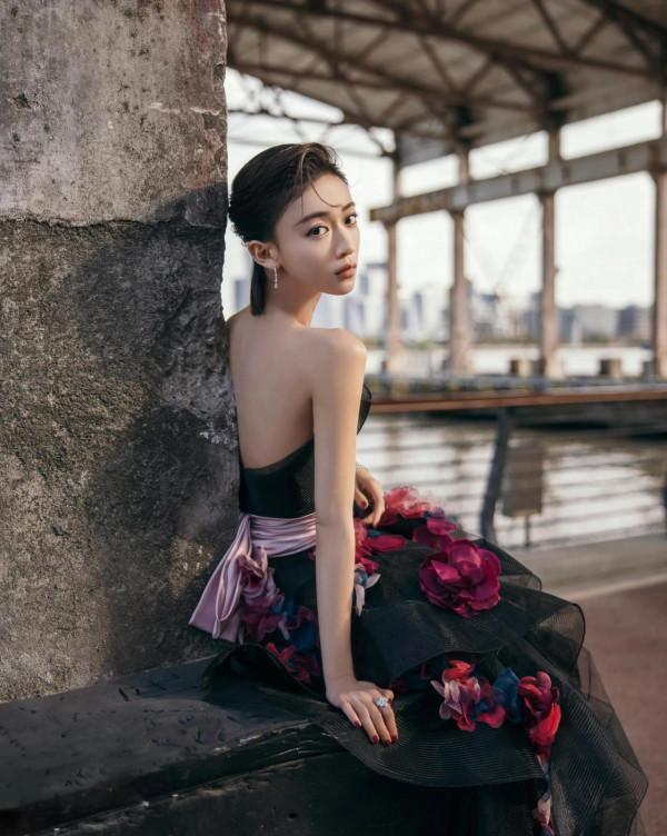 Elle風尚大典眾女星出席，百花齊放