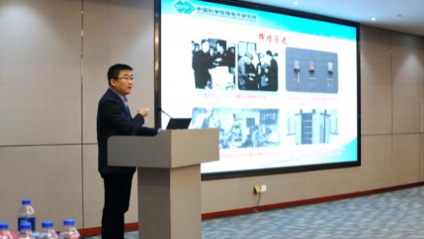 “反擊時刻”到來?華為行動之後,中科院也不甘示弱 “反擊時刻”到來?華為行動之後,中科院也不甘示弱