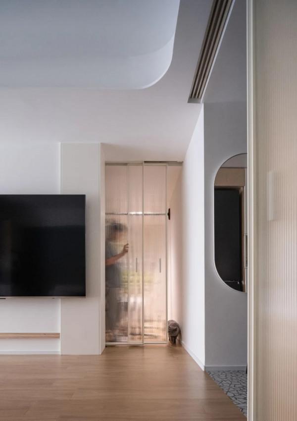 看了這位無錫太太78㎡的家，我發現無數中國人犯了“裝修焦慮”