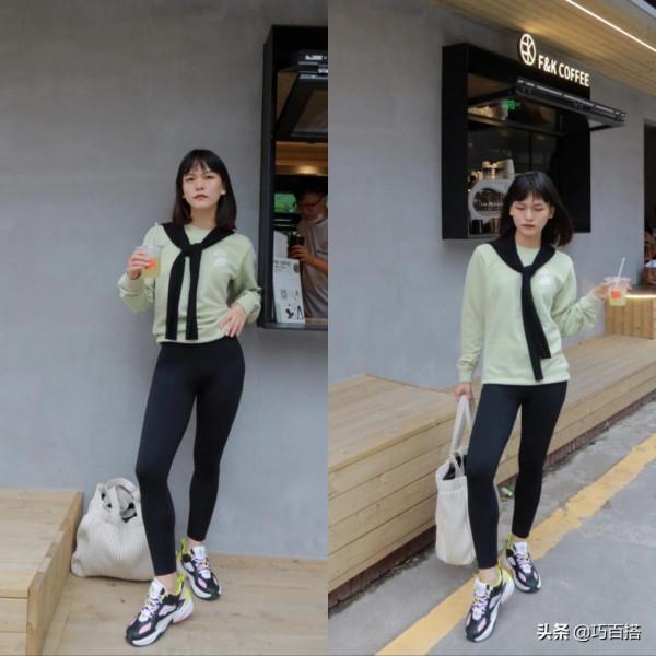 冬天鞋子我只喜歡這“兩”款，能和裙子搭也能和褲子搭，保暖時髦