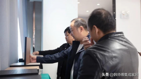 工廠之行,預見未來 | 韓師傅新品釋出搶先看 工廠之行,預見未來 | 韓師傅新品釋出搶先看