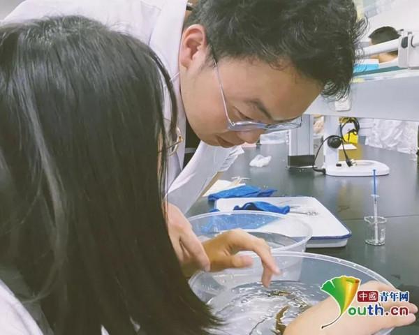 專業第一第三！學霸情侶雙雙保研，戀愛答卷也滿分！