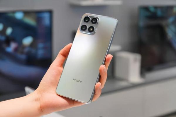 榮耀X30i正式釋出:聯發科天璣810加持 榮耀X30i正式釋出:聯發科天璣810加持