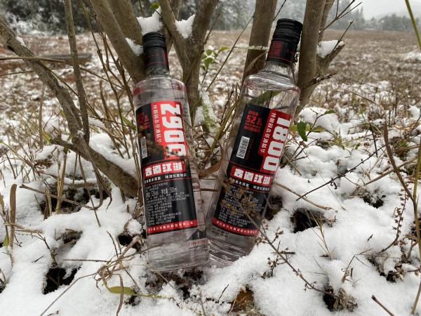 酒是陳的香，白酒要怎麼存？存多少年更好喝？咱們一起了解下