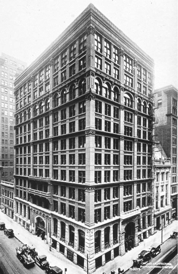 芝加哥：全球內陸城市的標杆，武漢、重慶還需奮力追趕