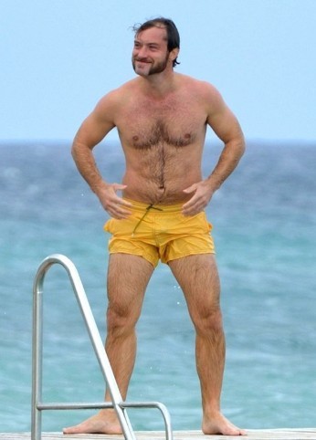 禿頭、變胖、變油膩，“長殘”的他們這些年經歷了什麼？