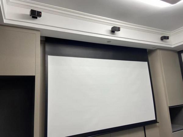 小身材大爆發的音響