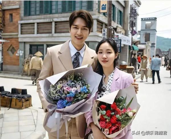 金高銀：《鬼怪》之後，被罵到抑鬱，事業滑落，陷入大危機