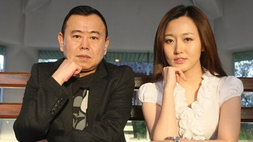 是親生的但真不像!7位長得不帥的男星,女兒都貌美如花,很虛幻 是親生的但真不像!7位長得不帥的男星,女兒都貌美如花,很虛幻