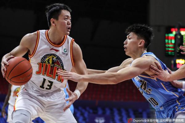 有望打進國家隊的最好的五名選秀球員,選秀將開啟中國男籃的未來 有望打進國家隊的最好的五名選秀球員,選秀將開啟中國男籃的未來