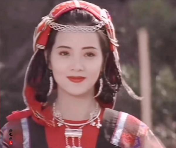早期港劇的十大冷門古裝美人遺珠,桃花眼,鵝蛋臉,個個芳華絕代 早期港劇的十大冷門古裝美人遺珠,桃花眼,鵝蛋臉,個個芳華絕代