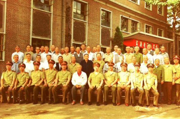 六十三軍那些往事兒(連載52)銘記這些抗美援朝保家衛國的老前輩 六十三軍那些往事兒(連載52)銘記這些抗美援朝保家衛國的老前輩