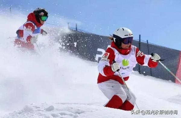 賀北京奧運會開幕詩詞六首