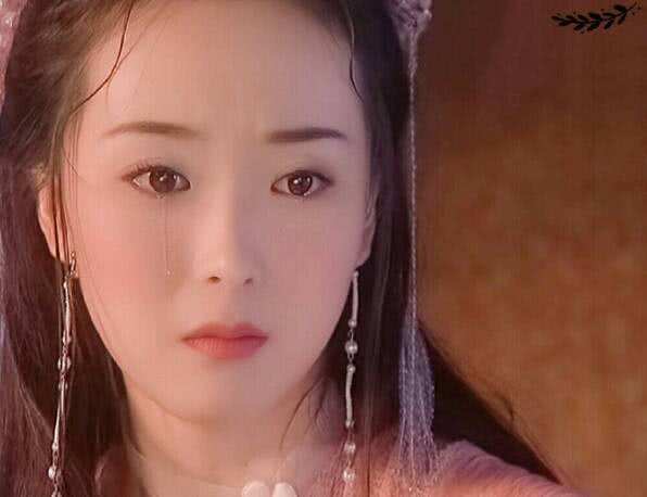 把瓊瑤劇女演員，和於正劇女演員的哭戲一比較，差距就出來了