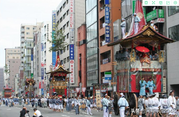 疫情衝擊下第一個將破產的城市-日本京都市 疫情衝擊下第一個將破產的城市-日本京都市