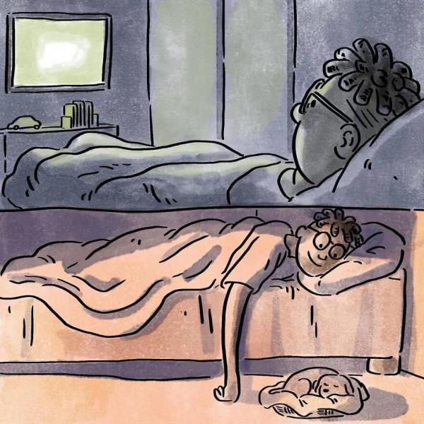 養狗與不養狗，生活有什麼區別？