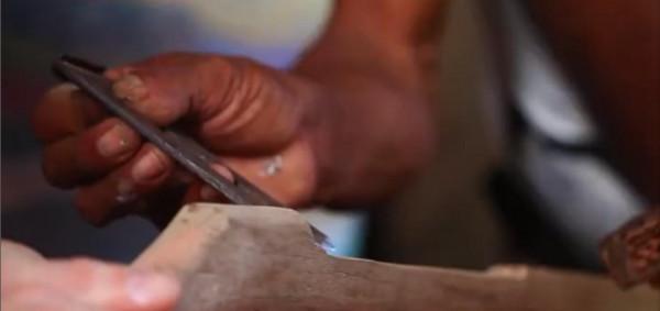 沒有國籍的巴瑤族:一輩子都在海上漂泊,捕魚能在水下憋氣10分鐘 沒有國籍的巴瑤族:一輩子都在海上漂泊,捕魚能在水下憋氣10分鐘