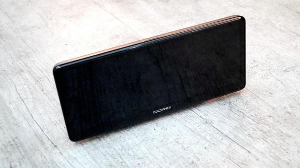 盯盯拍車載智慧屏，支援HUAWEI HiCar，跨屏流轉3K超廣角三攝