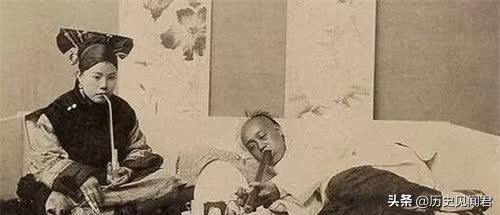 鴉片售價昂貴，為何清朝的貧農都能抽得起？你看慈禧出的啥餿主意