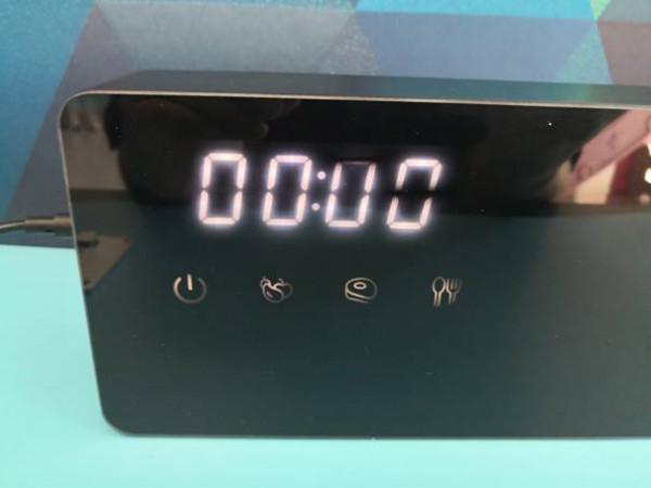 小尼熊淨化消毒機評測：科技守護我們的健康