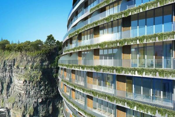 上海曾被日本挖出一深坑，我國花10年去填，完工後讓人驚豔無比