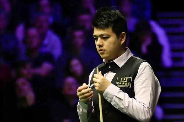 魯寧親筆回應爭議：為不當行為道歉，對手小動作不斷導致情緒失控