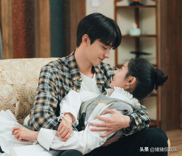 正在熱播的四部劇，部部好評如潮，是否有你正在追的呢？