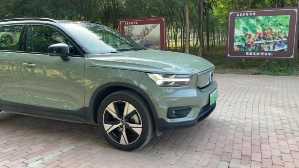 除了安全方面以外,沃爾沃XC40純電版還帶來了哪些體驗? 除了安全方面以外,沃爾沃XC40純電版還帶來了哪些體驗?