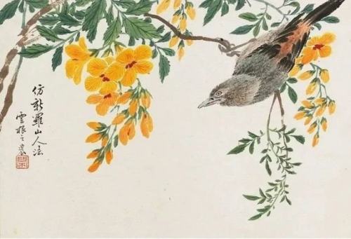 十首謎語詩,精巧有趣 十首謎語詩,精巧有趣